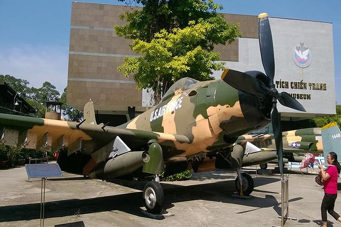 Phu My Shore Excursion: Best of Private Ho Chi Minh City Tour - Independence Palace and Vietnam’s divided past