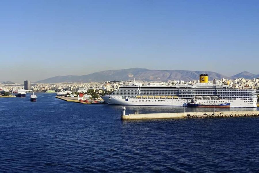 Piraeus Shore Excursion: Acropolis and Museum Classical Tour - How the $100 price makes sense