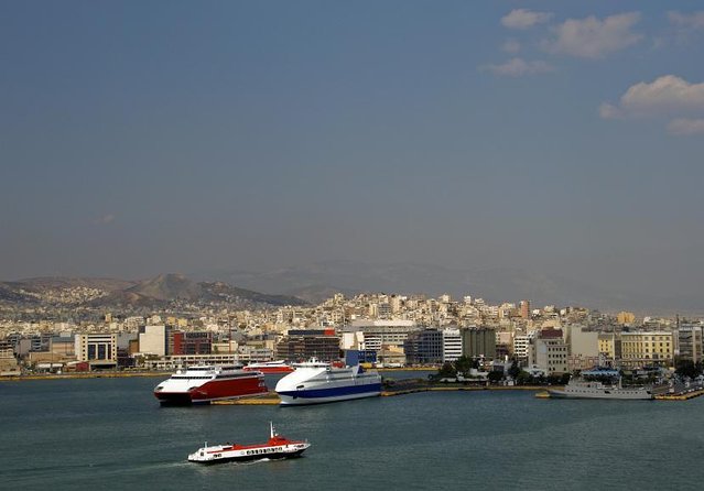 Piraeus Shore Excursion: ALL INCLUSIVE Skip-the-Lines Athens sightseeing Tour - Key points to know before booking