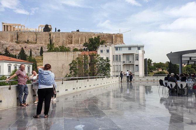 Piraeus Shore Excursion: ALL INCLUSIVE Skip-the-Lines Athens sightseeing Tour - The Acropolis, three hours among Athens icons