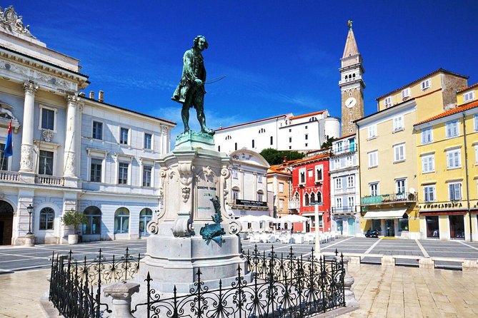 Piran & Panoramic Slovenian Coast - Shore Excursion from Koper - Key points to know before booking