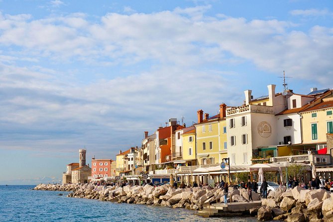Piran & Panoramic Slovenian Coast - Shore Excursion from Koper - Why Piran makes this shore trip worthwhile