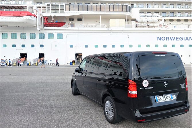 Pisa and Florence Private Day Tour from Livorno Port - Cancellation and booking details