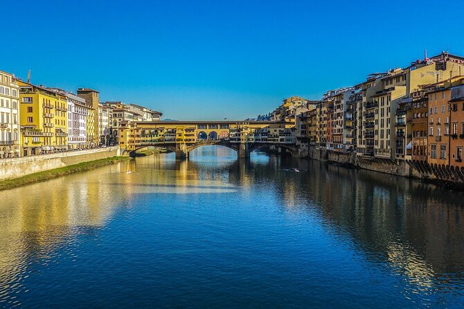 Pisa and Florence Private Day Tour from Livorno Port - Making time for the Leaning Tower