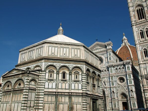 Pisa and Florence Shore Excursion from La Spezia - Key points at a glance
