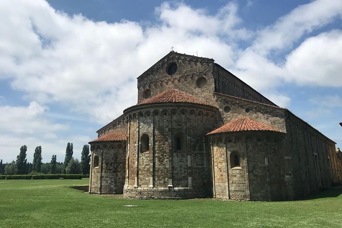 Pisa and Lucca from the Livorno Cruise Port - Should you book this Livorno shore excursion?