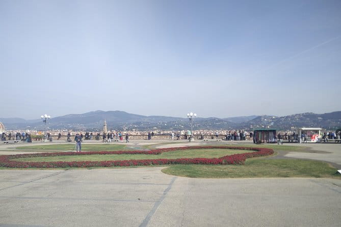 Pisa/Florence from Livorno - Key points before you reserve