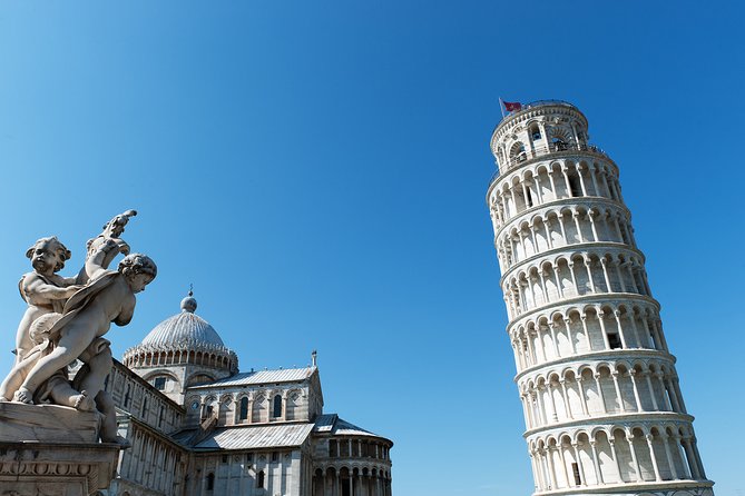 Pisa Half-Day Private Shore Excursion from Livorno Port - Key points to know before booking