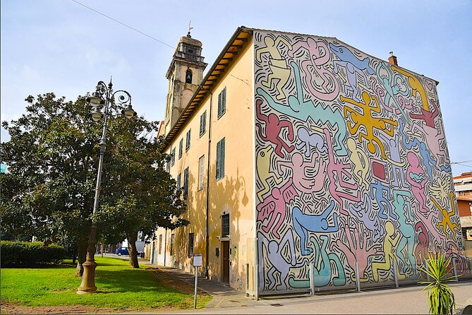 Pisa Half-Day Private Shore Excursion from Livorno Port - What the $330.44 price means