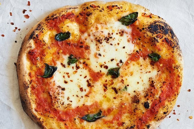 Pizza Making Class as Private Tour of Rome from Civitavecchia Shorexcursion - Piazza Navona: One Hour to See Central Rome
