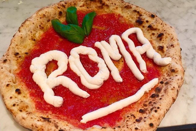 Pizza Making Class as Private Tour of Rome from Civitavecchia Shorexcursion - What the $567.23 Price Means