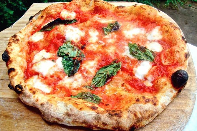 Pizza Making Class as Private Tour of Rome from Civitavecchia Shorexcursion - Who Will Get the Most From This Day