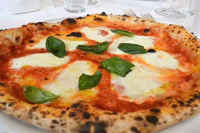 Pizza Making Class as Private Tour of Rome from Civitavecchia Shorexcursion - Booking, Cancellation, and Ship Timing