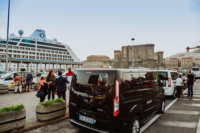 Pompeii, Positano and Sorrento Shore Excursion From Naples - The driver can shape the whole day