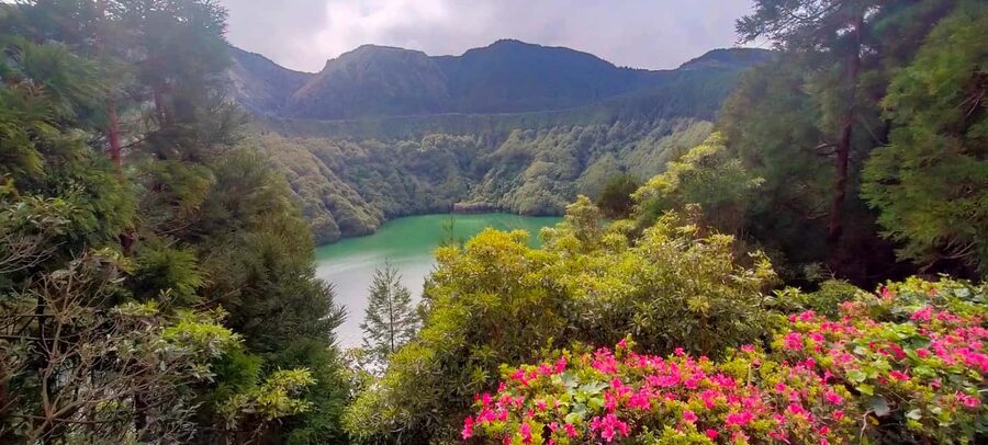 Ponta Delgada: Sete Cidades Volcano Lakes Shore Excursion - Is $47 a good value?