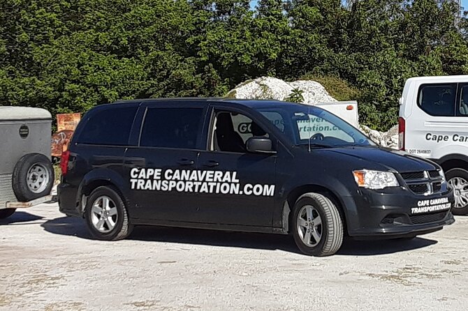 Port Canaveral Cruise Ship to Brightline Orlando Train Station - Arriving at Brightline Terminal C inside MCO