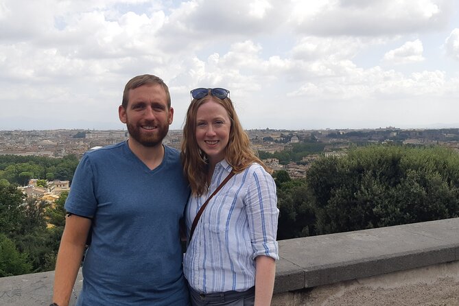 Post Cruise Private Tour from Civitavecchia to Rome visit All Major Attractions - Circus Maximus and a glimpse toward Palatine Hill