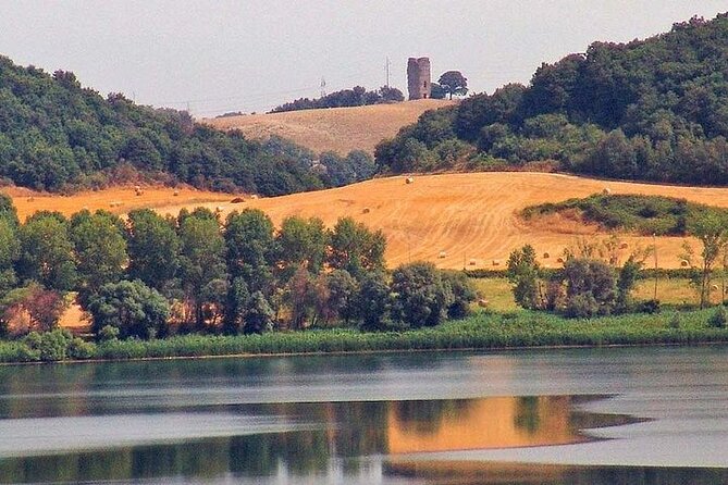 Post Cruise Tour Country Side from Civitavecchia Port of Rome to Rome or Airport - What the private format changes