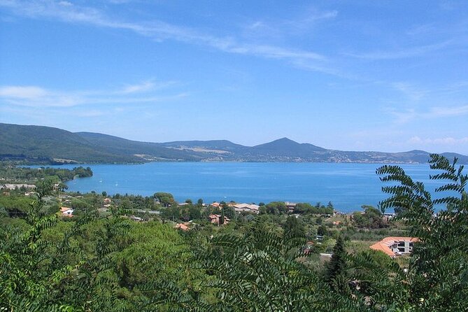 Post Cruise Tour Country Side from Civitavecchia Port of Rome to Rome or Airport - Who should book this experience?