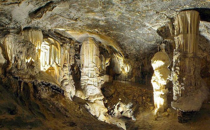 Postojna Cave & Predjama Castle - Shore Excursion from Koper - Key points to know before you go