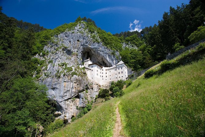 Postojna Cave & Predjama Castle - Shore Excursion from Koper - Postojna Cave by electric train