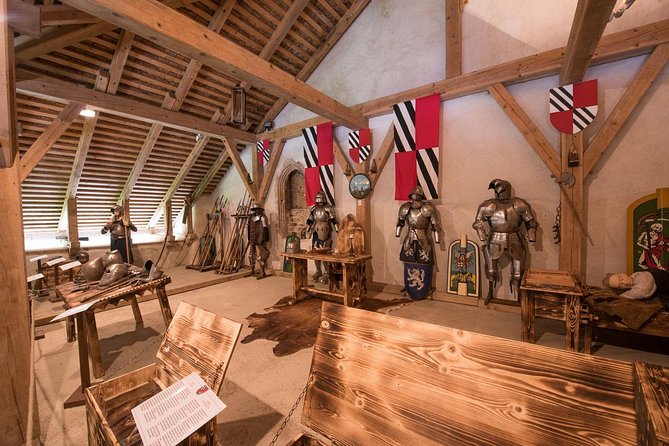 Postojna Cave & Predjama Castle - Shore Excursion from Koper - What the guide adds to the drive