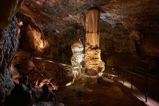 Postojna Cave & Predjama Castle - Shore Excursion from Koper - Group size, comfort, and the pace of the day