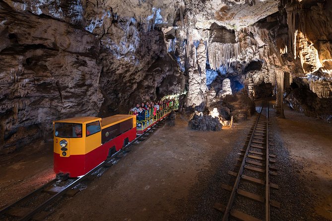 Postojna Cave & Predjama Castle - Shore Excursion from Koper - Price, flexibility, and who gets the best value