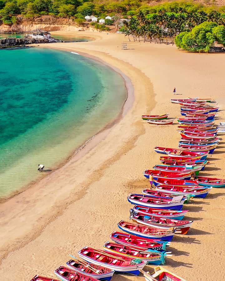 Praia: Day trip by minibus for cruise passengers - Why this is one of Santiago’s best one-day overviews