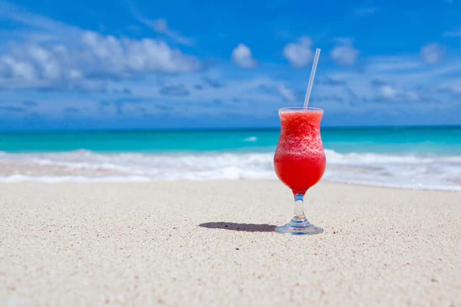 Praia: Day trip by minibus for cruise passengers - Tarrafal Beach gives you the day’s breathing room