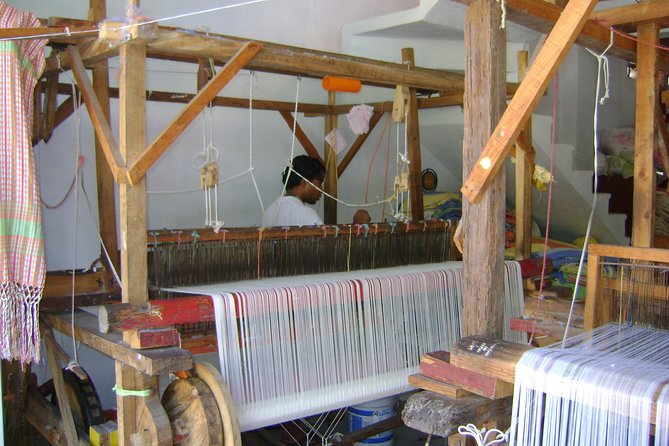 Premium Shore Excursion & Local Culture Tour - Mezcal tasting with room for curiosity