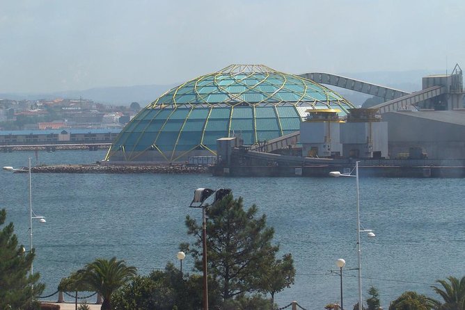 Private 4 hour Tour of A Coruña with Hotel or Cruise Port pick-up - Who will get the most from this tour