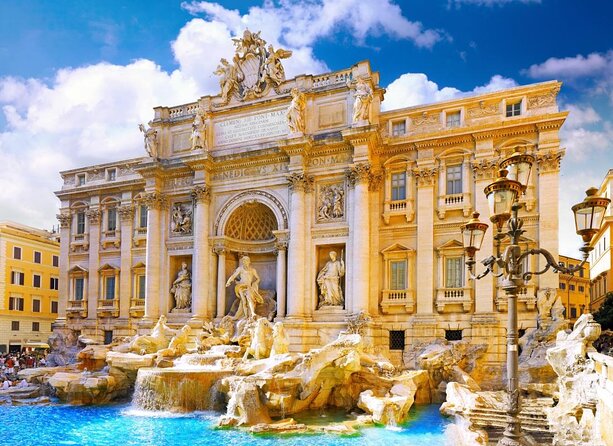 Private 8-hour Shore Excursion from Civitavecchia to Rome - Cruise port pick up - Why a private Rome day works from Civitavecchia