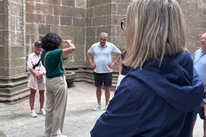 Private 9-hour tour to Mont St. Michel from Le Havre cruise port - The cruise-port risk you should take seriously