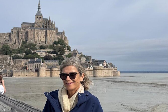Private 9-hour tour to Mont St. Michel from Le Havre cruise port - Who will get the most from this excursion
