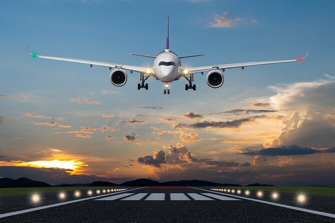 Private Airport pickup - Beirut - The roughly 30-minute ride into Beirut