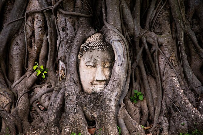 Private Ancient city of Ayutthaya Shore Excursion - Key points at a glance