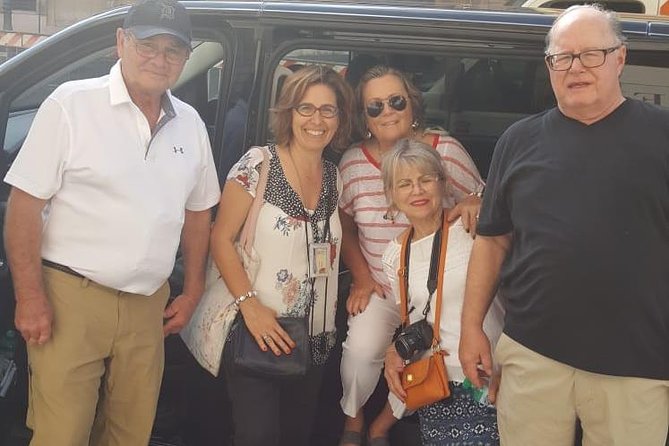 Private and Customisable tour of Rome from Civitavecchia - The Pantheon requires a clear ticket plan