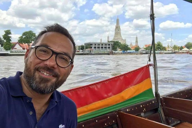 PRIVATE Bangkok Shore Excursions - Laem Chabang Port (Thai Tour Guide) - Why the private guide matters