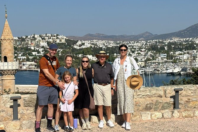 Private Bodrum City Tour for Cruisers - Why this works well on a Bodrum port day