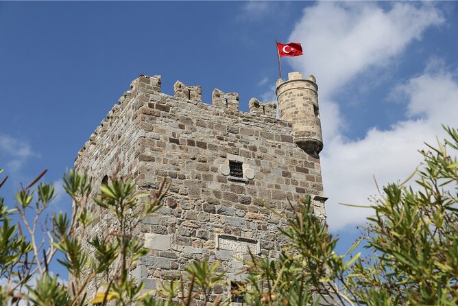 Private Bodrum Shore Excursion from Bodrum Port - Is $70 a fair price?