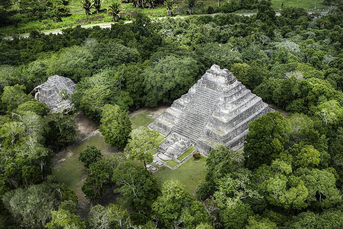 Private Chacchoben Mayan Ruins Shore Excursion from Costa Maya - Why Chacchoben Makes the Long Ride Worthwhile