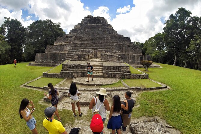 Private Chacchoben Mayan Ruins Shore Excursion from Costa Maya - Is $119 a Fair Price for Four Hours?