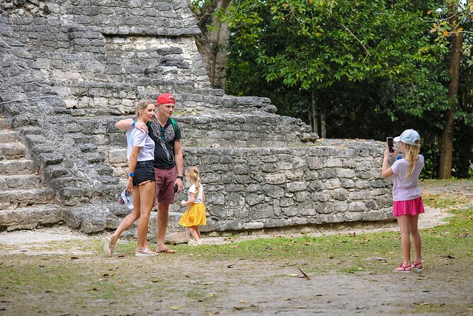 Private Chacchoben Mayan Ruins Shore Excursion from Costa Maya - Cruise-Day Timing, Drinks, and Cancellation Terms