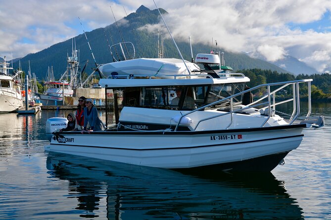 Private Charter Scenic Wildlife Excursion for Cruise Passengers - Booking timing, cancellations, and cruise-day planning