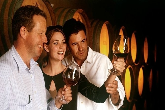 Private Chianti and SuperTuscan Tour 2 wineries with Light Lunch from Livorno - From Livorno’s port to the Chianti hills