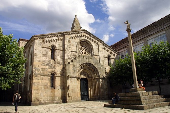 Private City Tour of A Coruna - Shore Excursion - What the four-hour schedule really gives you