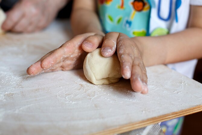 Private Cooking Class in Tuscany & Optional Pisa from Livorno - Cooking at Fattoria Carmignani