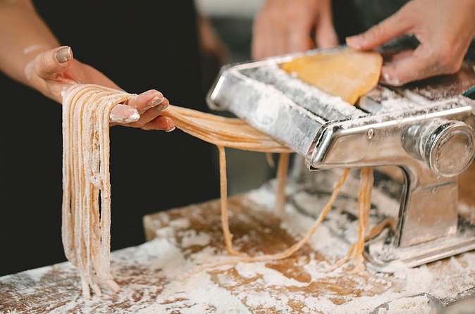 Private Cooking Class in Tuscany & Optional Pisa from Livorno - Adding Pisa on the return drive