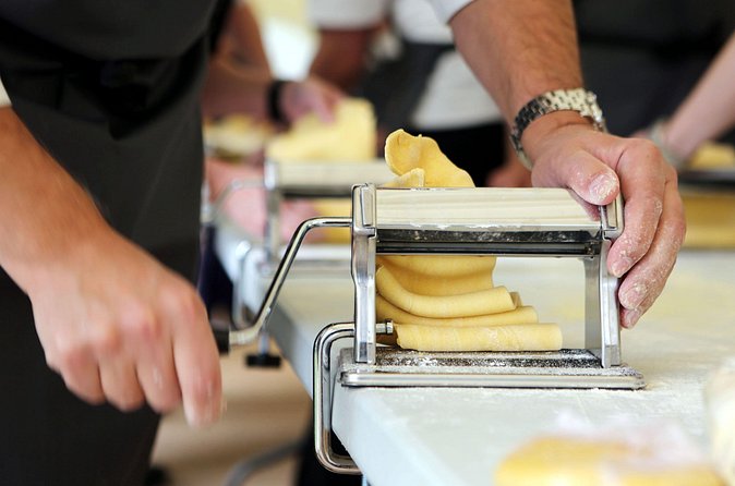 Private Cooking Class in Tuscany & Optional Pisa from Livorno - Price and the extra 130 euros